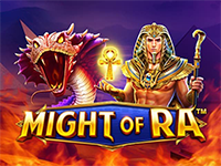 Might Of Ra